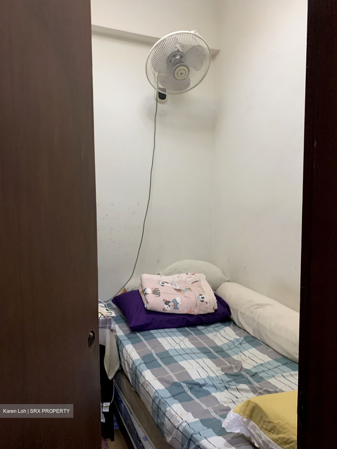 Chiltern Park (D19), Condominium #522950951